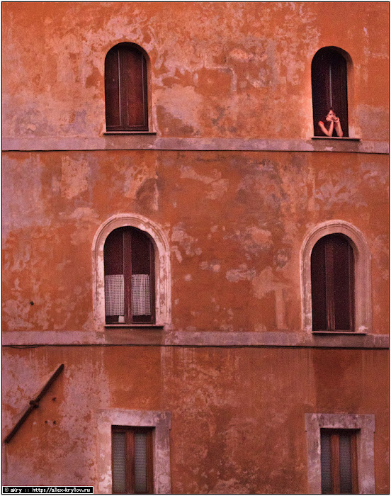 Rome, Italy