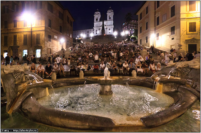 Rome, Italy