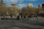 Washington Square Park Washington Square Park
