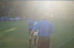 referees Juan and Josh