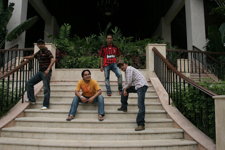 Kulit album..Rimba Bara