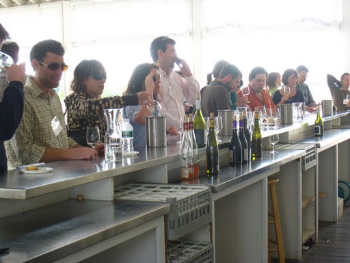 [TasteCamp_East_2009+Bedell+Wine+Bar.jpg]