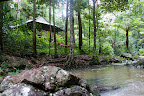 Peace, Seclusion And Romance at The Narrows Escape Slideshow