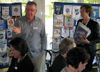 August Meeting, Lefty's Restaurant Maroochydore Slideshow