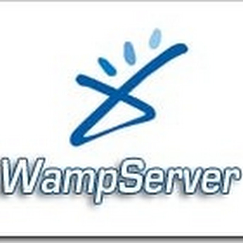 Cara Install WampServer 2.0 thumbnail