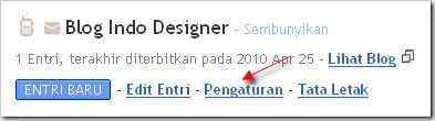 blog indodesigner
