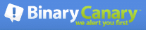 binarycanary