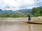 &ndash; Fishing with a Net