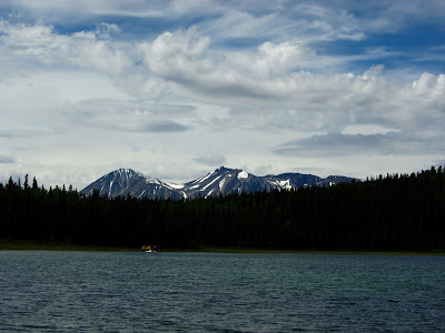  &ndash; Driving to Atlin