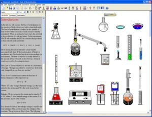 laboratorio virtual quimica