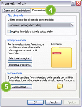 Come scaricare icone gratis