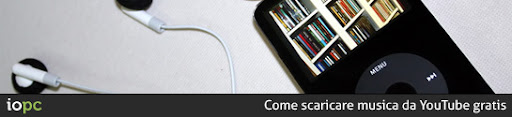 Come scaricare musica gratis da YouTube