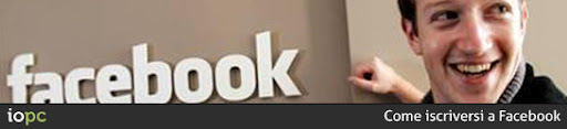 Come iscriversi a Facebook