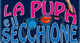 La pupa e il secchione in streaming