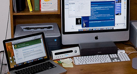 Come pubblicizzare il proprio blog informatico – tecnologico