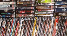Non si vedono i film? Scarica i codec