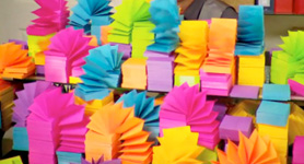 Usare i Post-it sul PC