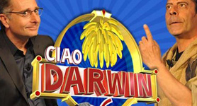 Puntate di Ciao Darwin in streaming
