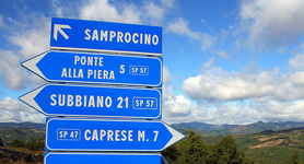 Come ottenere indicazioni stradali su internet