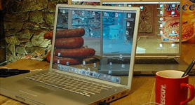 Come fare uno screen dello schermo