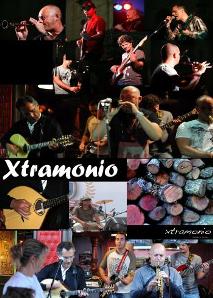 Xtramonio Xtramonio