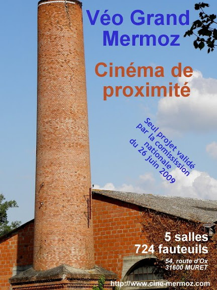 Votre nouveau Cinéma