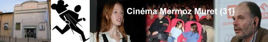 Cinéma Mermoz Muret (31)