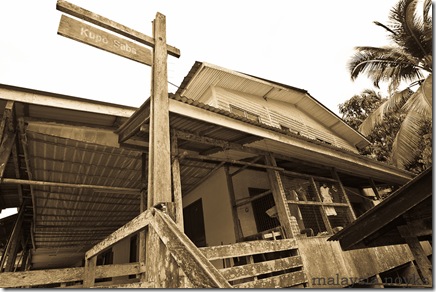 annah rais longhouse