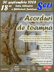 Beautiful Dreamer - Imnul Seri Albastre