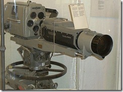 TV-Kamera