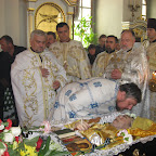 Похорон прот.Тараса Романюка