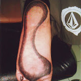 rare tattoo by benesari tattoo studio
