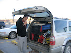 see, lots more room in the car