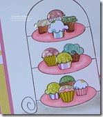 sweets close up sweets close up