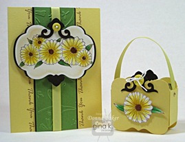card & treat card & treat