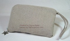 wristlet back wristlet back