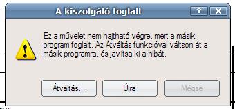 Szokásos merevrefagyás