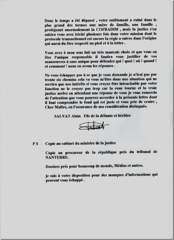 Lettre_du_19_07_1996_de_Alain_SALVAT_à_Maître_Véronique_BECHERET_page_2