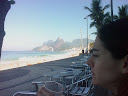 Brazil..