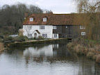 DSCF0273(1).JPG Bere Mill on River Test