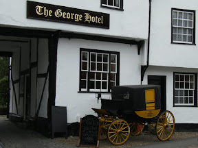 1006190009.JPG The George Hotel, Dorchester-on-Thames