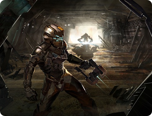 Dead Space 2 só R$80