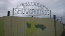 Ballarat Showgrounds