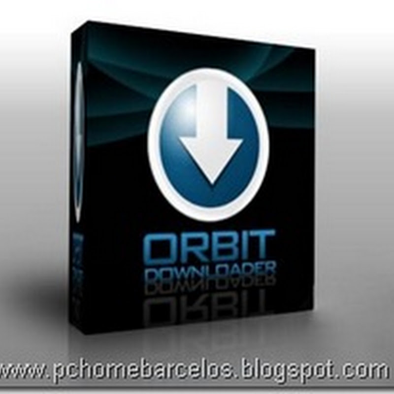 Baixando vídeos e musicas de vários sites com o Orbit