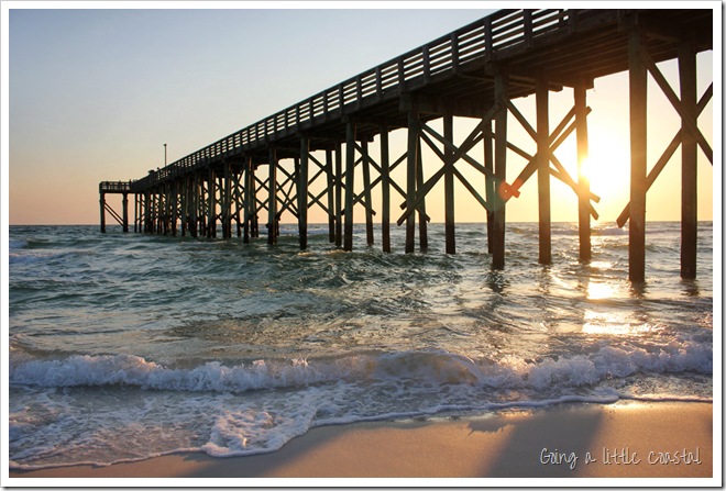 pier pier