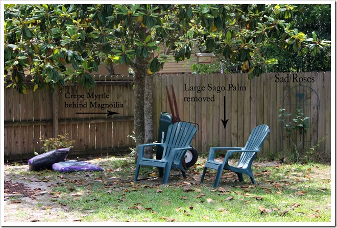 yard yard