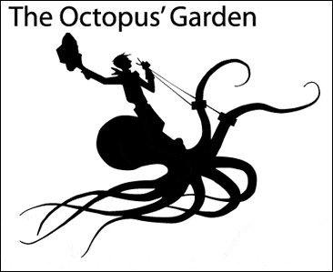 The Octupus' Garden