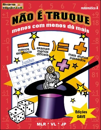 sucesso a matematica não é truqe