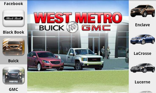 West Metro Auto