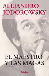 El maestro y las magas